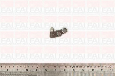 FAI AUTOPARTS r187s -  Коромысло, управление двигателем